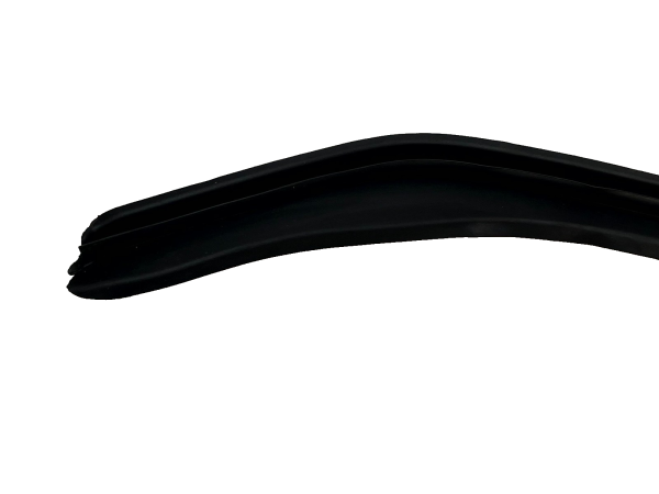 Mercedes GLA H247 Rear Right Door Window Rubber Seal A2477306003 Genuine 178505106184 2