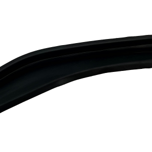 Mercedes GLA H247 Rear Right Door Window Rubber Seal A2477306003 Genuine - Image 3