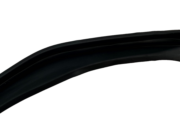 Mercedes GLA H247 Rear Right Door Window Rubber Seal A2477306003 Genuine 178505106184 3