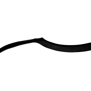 Mercedes GLA H247 Rear Right Door Window Rubber Seal A2477306003 Genuine