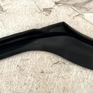 Mercedes GLA H247 Rear Right Door Window Rubber Seal A2477306003 Genuine - Image 4