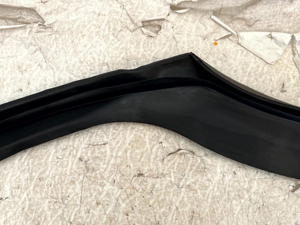 Mercedes GLA H247 Rear Right Door Window Rubber Seal A2477306003 Genuine 178505106184 4