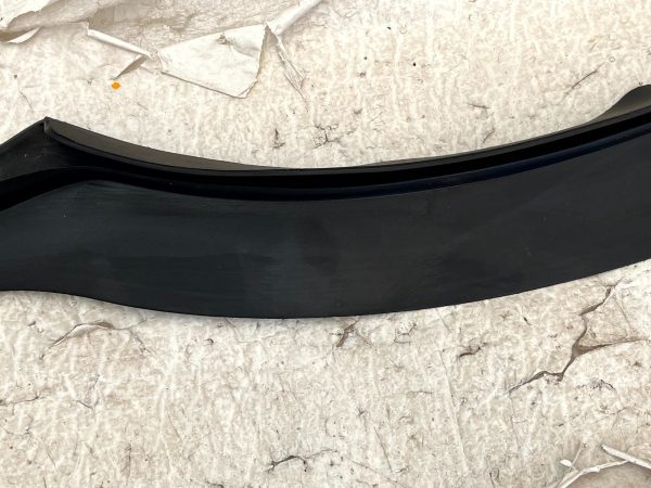 Mercedes GLA H247 Rear Right Door Window Rubber Seal A2477306003 Genuine 178505106184 5