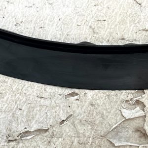 Mercedes GLA H247 Rear Right Door Window Rubber Seal A2477306003 Genuine - Image 6