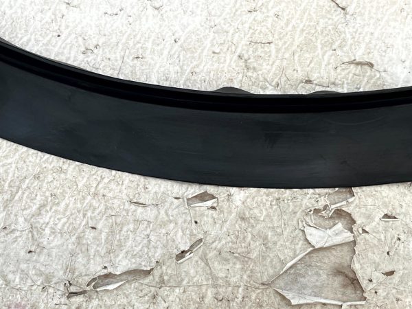 Mercedes GLA H247 Rear Right Door Window Rubber Seal A2477306003 Genuine 178505106184 6