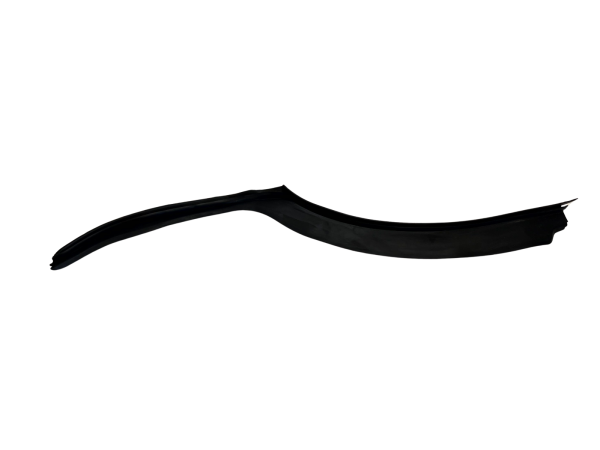 Mercedes GLA H247 Rear Right Door Window Rubber Seal A2477306003 Genuine 178505106184