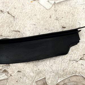 Mercedes GLA H247 Rear Right Door Window Rubber Seal A2477306003 Genuine - Image 7