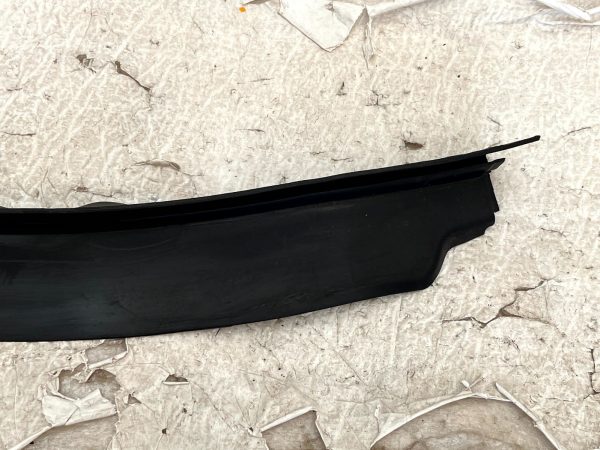 Mercedes GLA H247 Rear Right Door Window Rubber Seal A2477306003 Genuine 178505106184 7