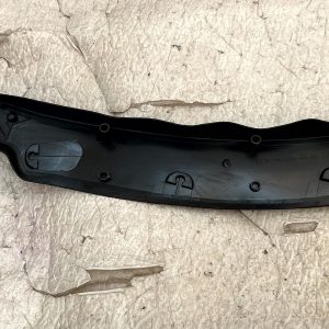 Mercedes GLA H247 Rear Right Door Window Rubber Seal A2477306003 Genuine - Image 9