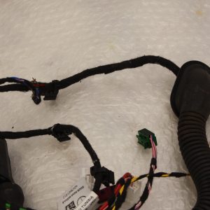 Mercedes GLA H247 Rear Right Door Wiring Loom 2020 ON A2475401810 Genuine - Image 3