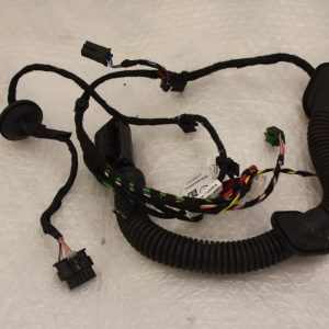 Mercedes GLA H247 Rear Right Door Wiring Loom 2020 ON A2475401810 Genuine - Image 1