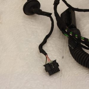 Mercedes GLA H247 Rear Right Door Wiring Loom 2020 ON A2475401810 Genuine - Image 5