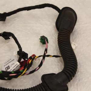 Mercedes GLA H247 Rear Right Door Wiring Loom 2020 ON A2475401810 Genuine - Image 7