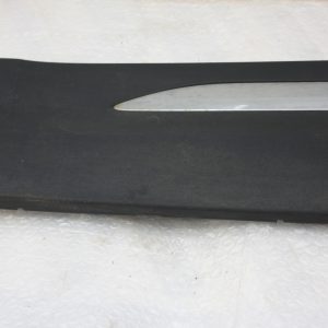 Mercedes GLA H247 Rear Right Side Door Molding 2020 TO 2023 A2477375000 Genuine - Image 6