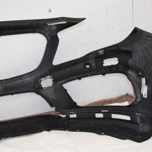 Mercedes GLA X156 AMG Front Bumper 2014 TO 2017 A1568851925 Genuine *DAMAGED* - Image 11
