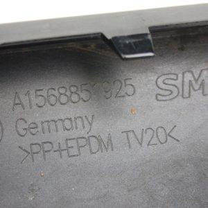 Mercedes GLA X156 AMG Front Bumper 2014 TO 2017 A1568851925 Genuine *DAMAGED* - Image 14