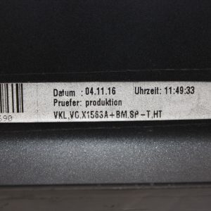 Mercedes GLA X156 AMG Front Bumper 2014 TO 2017 A1568851925 Genuine *DAMAGED* - Image 16