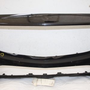 Mercedes GLA X156 AMG Front Bumper 2014 TO 2017 A1568851925 Genuine *DAMAGED* - Image 3