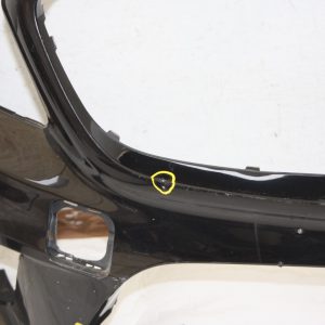 Mercedes GLA X156 AMG Front Bumper 2014 TO 2017 A1568851925 Genuine *DAMAGED* - Image 4
