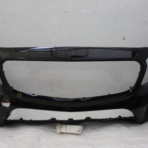Mercedes GLA X156 AMG Front Bumper 2014 TO 2017 A1568851925 Genuine *DAMAGED* - Image 1