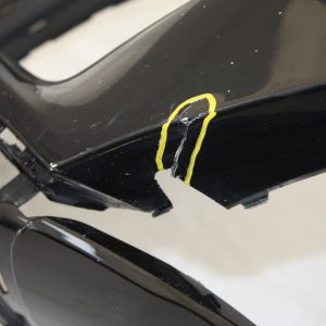 Mercedes GLA X156 AMG Front Bumper 2014 TO 2017 A1568851925 Genuine *DAMAGED* - Image 5