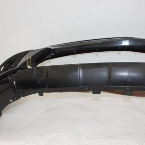 Mercedes GLA X156 AMG Front Bumper 2014 TO 2017 A1568851925 Genuine *DAMAGED* - Image 7