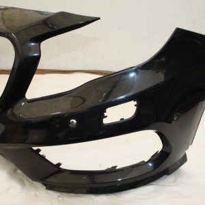Mercedes GLA X156 AMG Front Bumper 2014 TO 2017 A1568851925 Genuine *DAMAGED* - Image 8