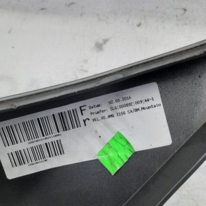 Mercedes GLA X156 AMG Front Bumper A1568851925 Genuine *DAMAGED* - Image 19