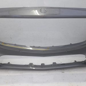 Mercedes GLA X156 AMG Front Bumper A1568851925 Genuine *DAMAGED* - Image 3