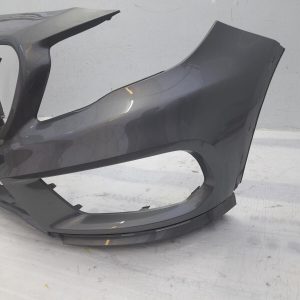 Mercedes GLA X156 AMG Front Bumper A1568851925 Genuine *DAMAGED* - Image 8