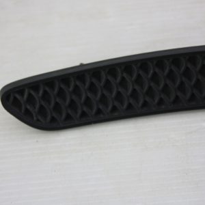 Mercedes GLA X156 AMG Rear Bumper Left Cover Grille 14-20 A1568850153 Genuine - Image 3