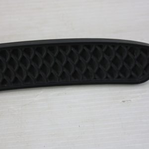 Mercedes GLA X156 AMG Rear Bumper Left Cover Grille 14-20 A1568850153 Genuine - Image 4