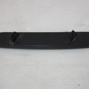 Mercedes GLA X156 AMG Rear Bumper Left Cover Grille 14-20 A1568850153 Genuine - Image 6