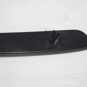 Mercedes GLA X156 AMG Rear Bumper Left Cover Grille 14-20 A1568850153 Genuine - Image 8