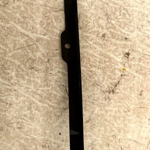 Mercedes GLA X156 Front Bumper Spoiler Trim 2014 TO 2017 A1568853825 Genuine - Image 3