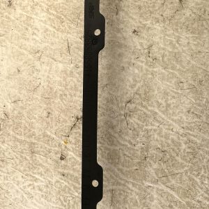 Mercedes GLA X156 Front Bumper Spoiler Trim 2014 TO 2017 A1568853825 Genuine - Image 9