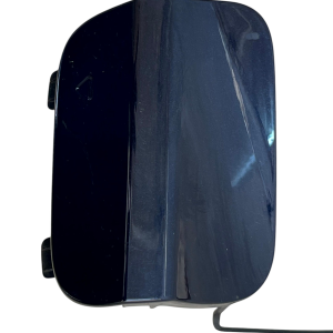 Mercedes GLA X156 Front Bumper Tow Hook Eye Cap Cover 17-20 A1568859500 Genuine - Image 2