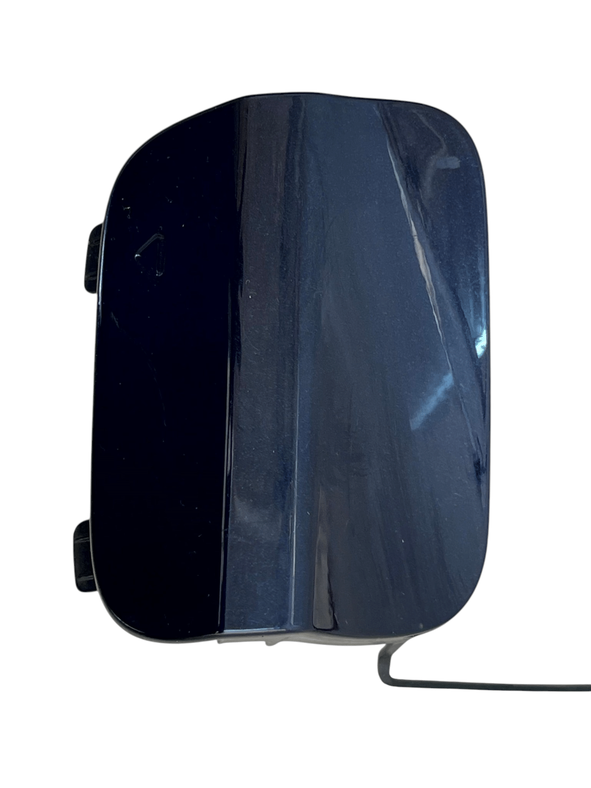 Mercedes GLA X156 Front Bumper Tow Hook Eye Cap Cover 17-20 A1568859500 ...