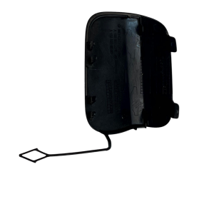 Mercedes GLA X156 Front Bumper Tow Hook Eye Cap Cover 17-20 A1568859500 Genuine - Image 3