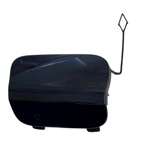 Mercedes GLA X156 Front Bumper Tow Hook Eye Cap Cover 17-20 A1568859500 Genuine