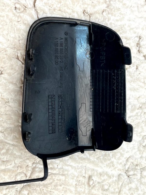 Mercedes GLA X156 Front Bumper Tow Hook Eye Cap Cover 17 20 A1568859500 Genuine 178525719324 4