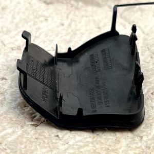Mercedes GLA X156 Front Bumper Tow Hook Eye Cap Cover 17-20 A1568859500 Genuine - Image 5