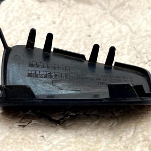 Mercedes GLA X156 Front Bumper Tow Hook Eye Cap Cover 17-20 A1568859500 Genuine - Image 6