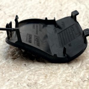 Mercedes GLA X156 Front Bumper Tow Hook Eye Cap Cover 17-20 A1568859500 Genuine - Image 7