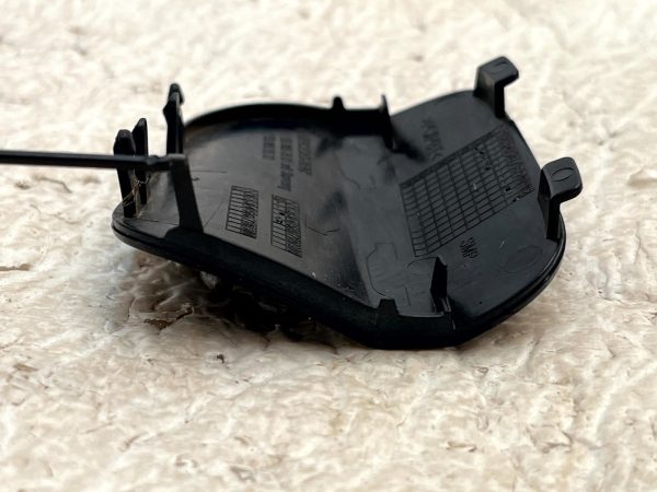 Mercedes GLA X156 Front Bumper Tow Hook Eye Cap Cover 17 20 A1568859500 Genuine 178525719324 7
