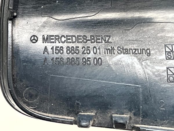 Mercedes GLA X156 Front Bumper Tow Hook Eye Cap Cover 17 20 A1568859500 Genuine 178525719324 9