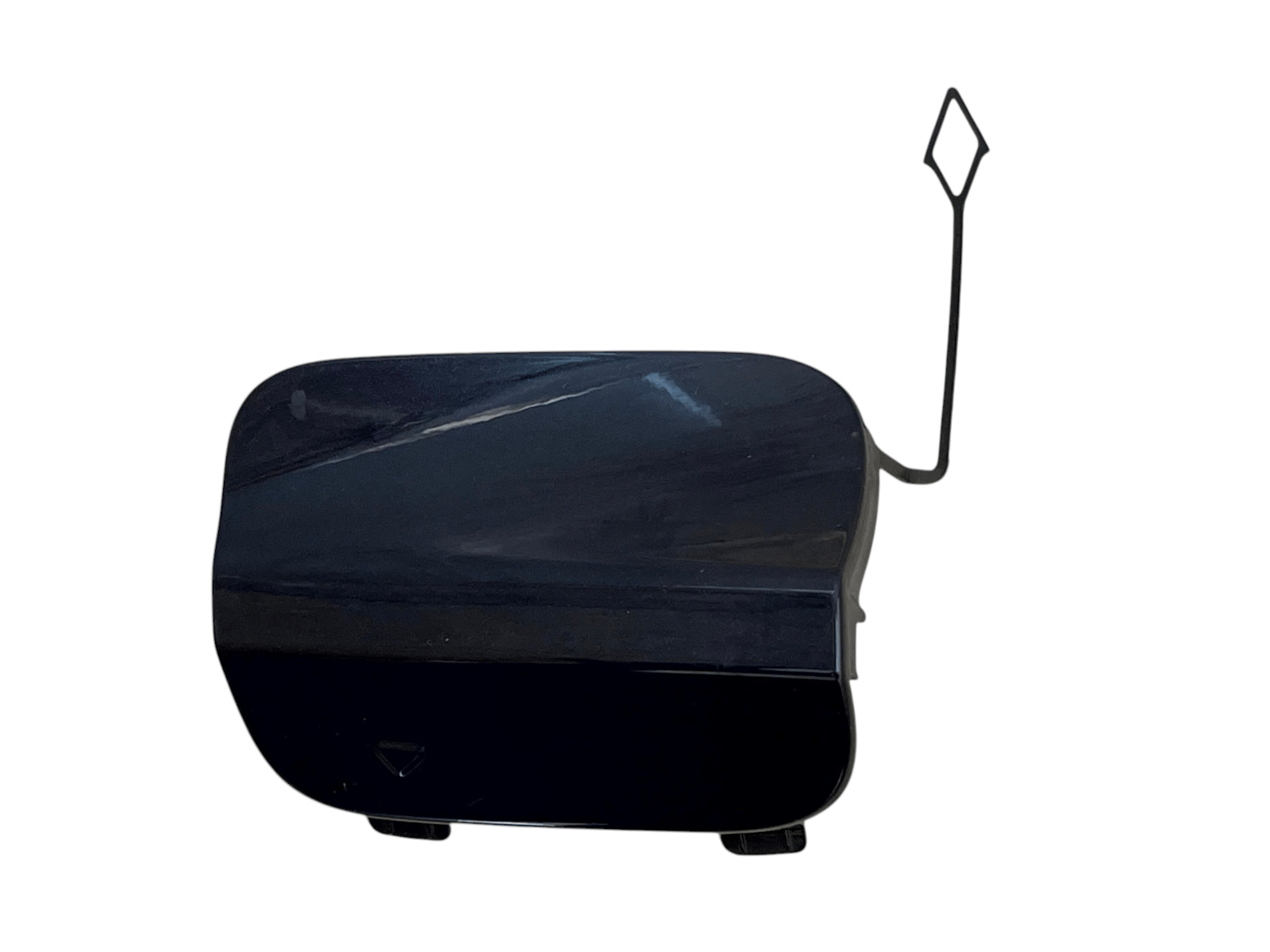 Mercedes GLA X156 Front Bumper Tow Hook Eye Cap Cover 17-20 A1568859500 ...