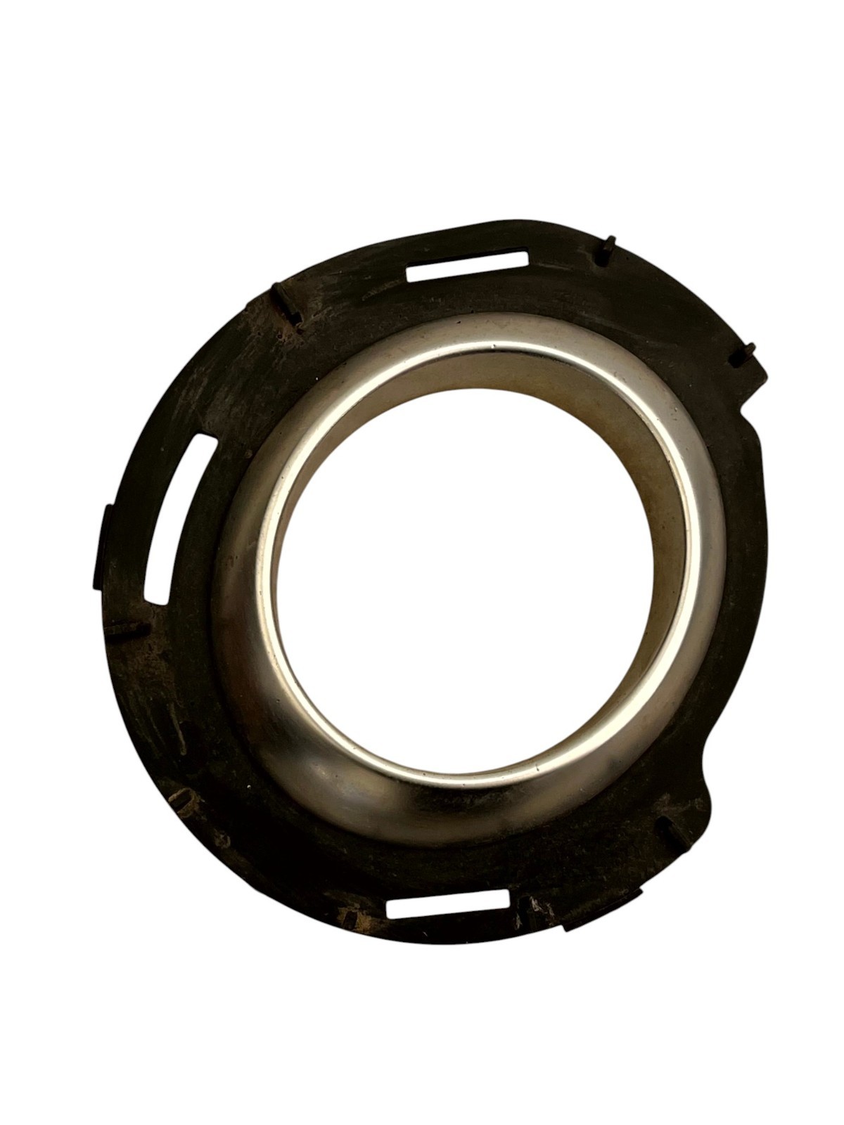 Mercedes GLA X156 Front Left Fog Light Bezel Trim 2017-2020 A1568856100 Genuine