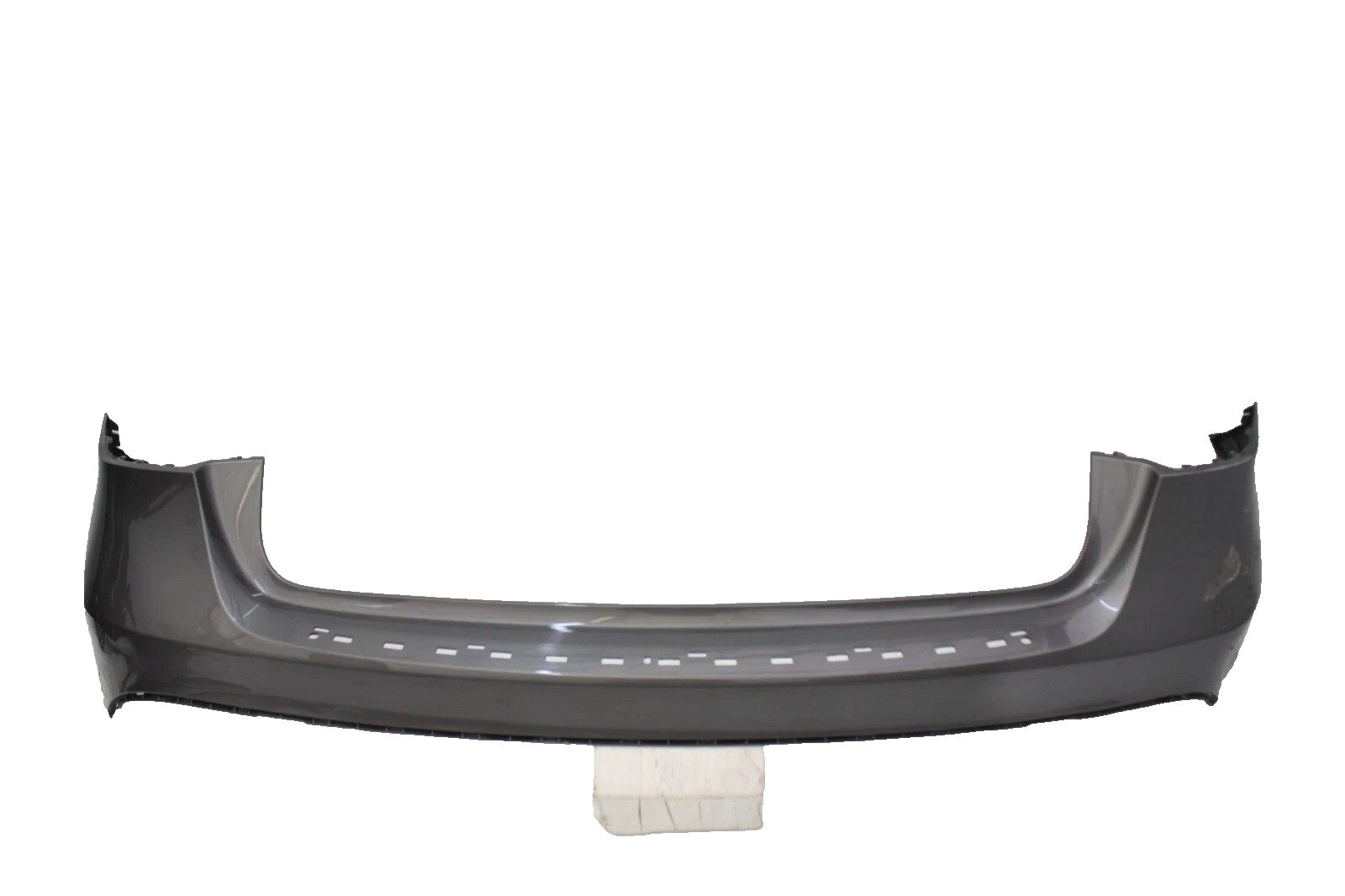 Mercedes GLA X156 Rear Bumper 2014 TO 2017 A1568850125 Genuine