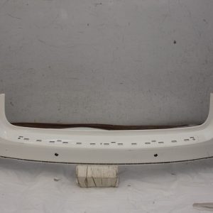 Mercedes GLA X156 Rear Bumper 2014 TO 2017 A1568850125 Genuine *DAMAGED* - Image 1